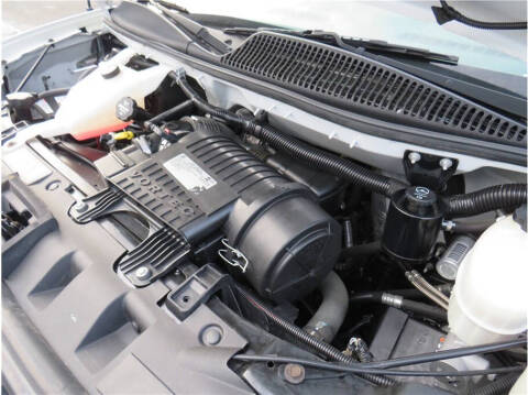 2020 Chevrolet Express LT 2500