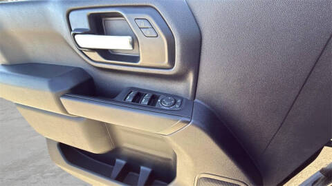 2023 Chevrolet Silverado 2500HD