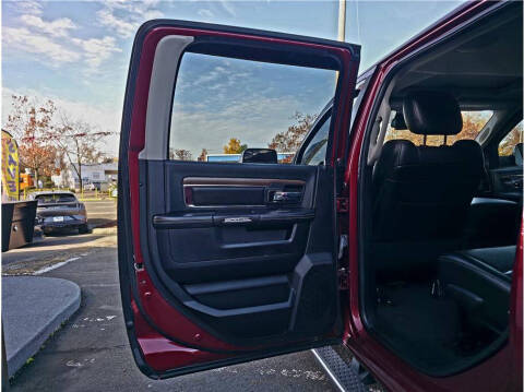 2013 RAM 3500 Laramie