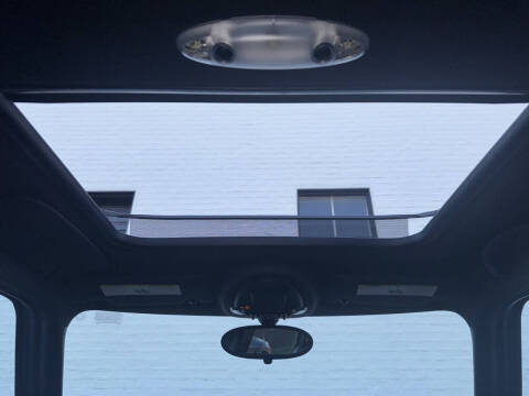 2012 MINI Cooper Countryman