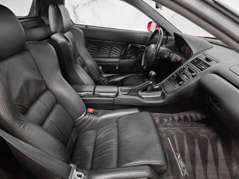 1994 Acura NSX