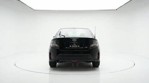 2016 Scion tC