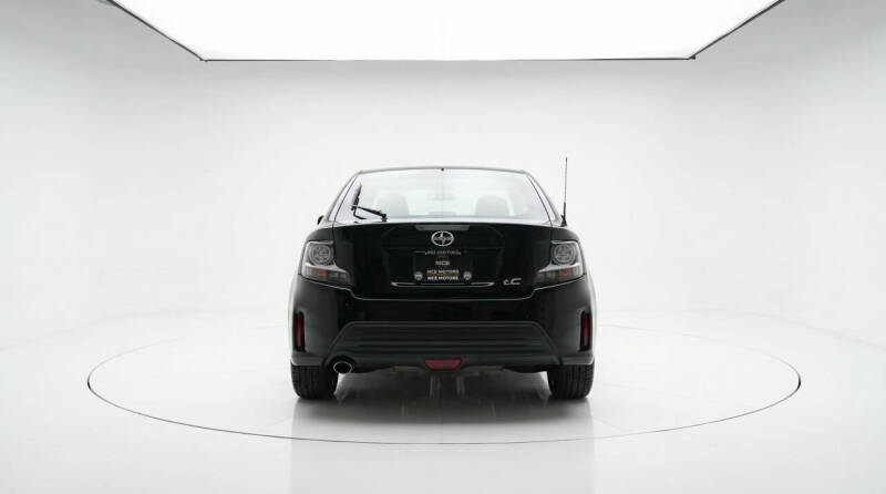 2016 Scion tC