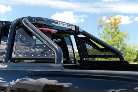 2021 GMC Sierra 2500