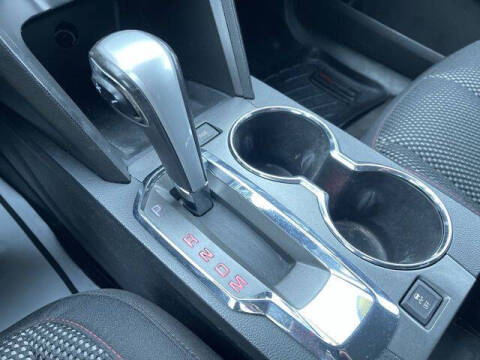 2015 GMC Terrain SLE-2