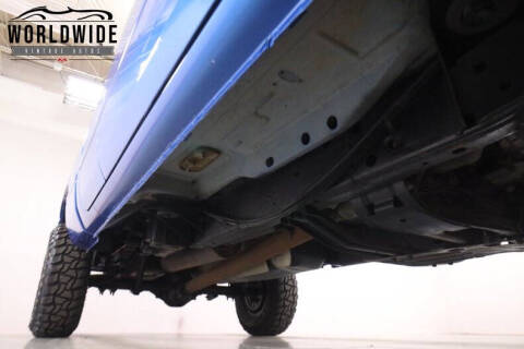 2000 Dodge Ram 1500