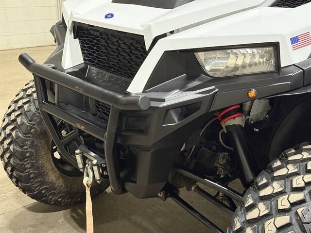 2017 Polaris GENERAL 10