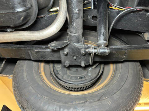 1957 Studebaker Hawk