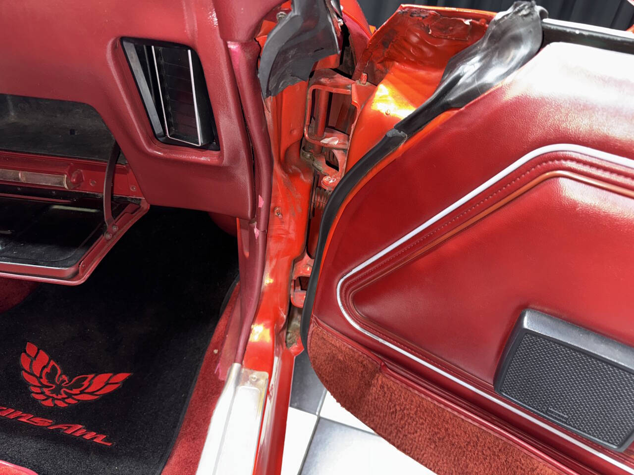 1979 Pontiac Firebird Trans Am 59