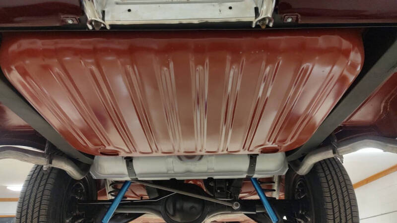 1961 Chevrolet Biscayne