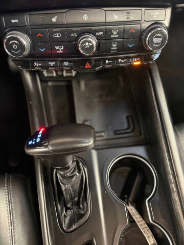 2022 Dodge Durango GT