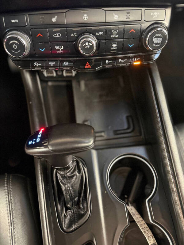 2022 Dodge Durango GT