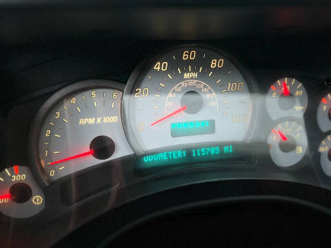 2003 HUMMER H2 Lux Series