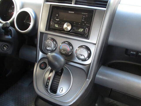 2005 Honda Element EX