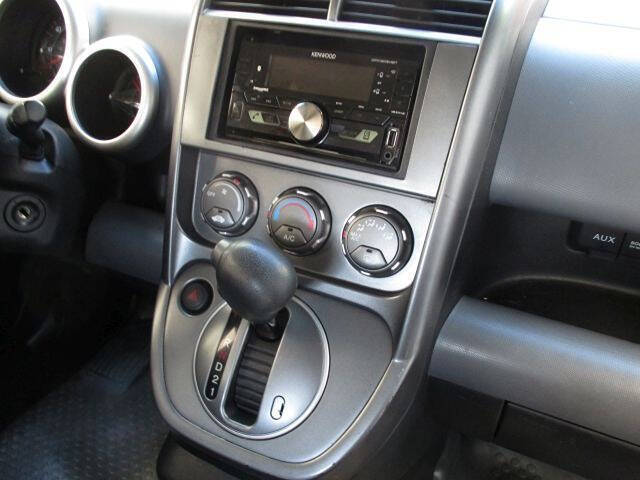 2005 Honda Element EX