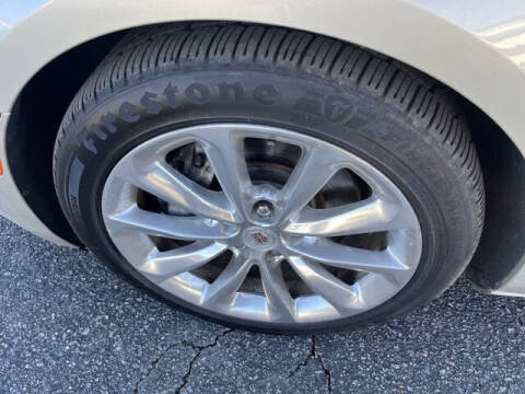 2014 Cadillac XTS Luxury Collection