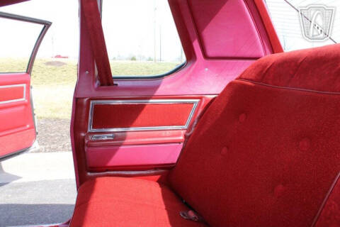 1979 Chevrolet Caprice