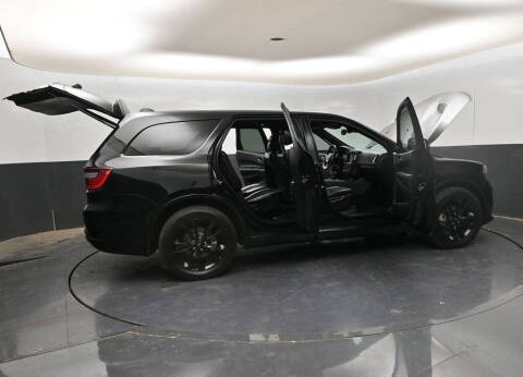 2020 Dodge Durango R/T