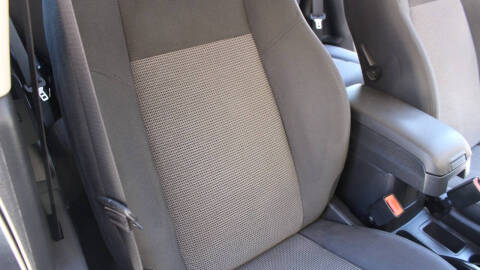 2015 Jeep Patriot Altitude Edition