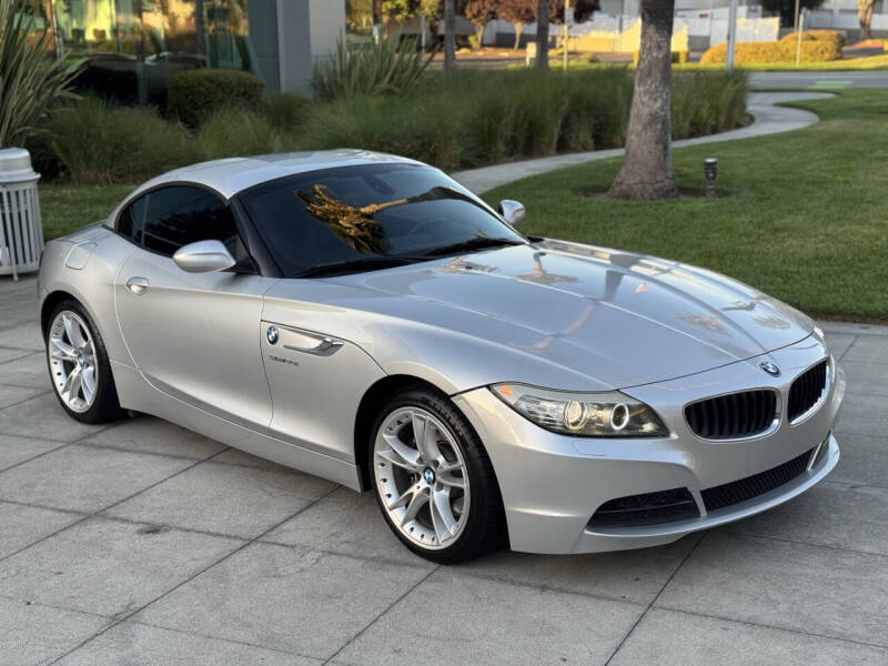2010 BMW Z4 sDrive30i