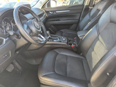 2023 Mazda CX-5 2.5 S Select