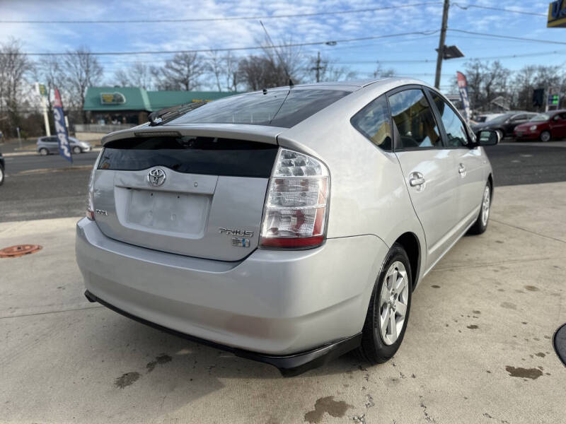 2006 Toyota Prius