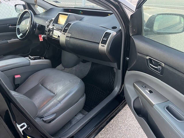 2008 Toyota Prius Standard