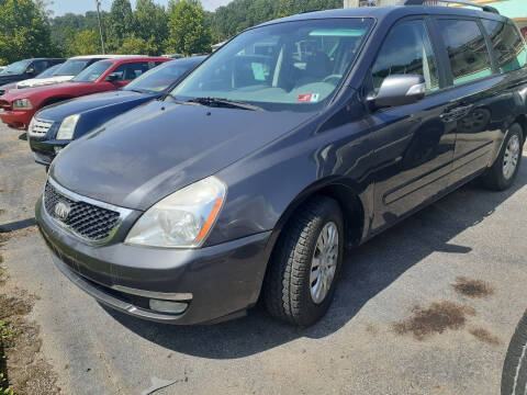 LEE'S USED CARS INC – Car Dealer in Ashland, KY