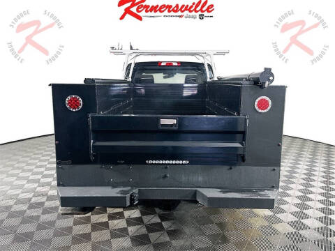 2019 GMC Sierra 2500HD