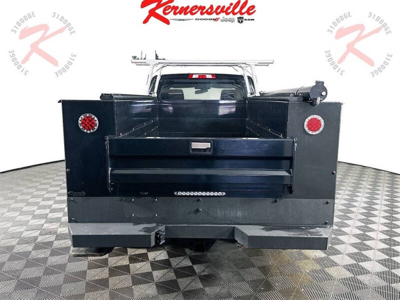 2019 GMC Sierra 2500HD