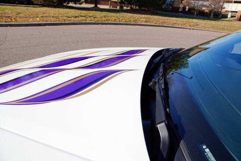 1995 Chevrolet Monte Carlo Z34