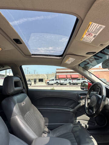 2005 Pontiac Grand Am GT