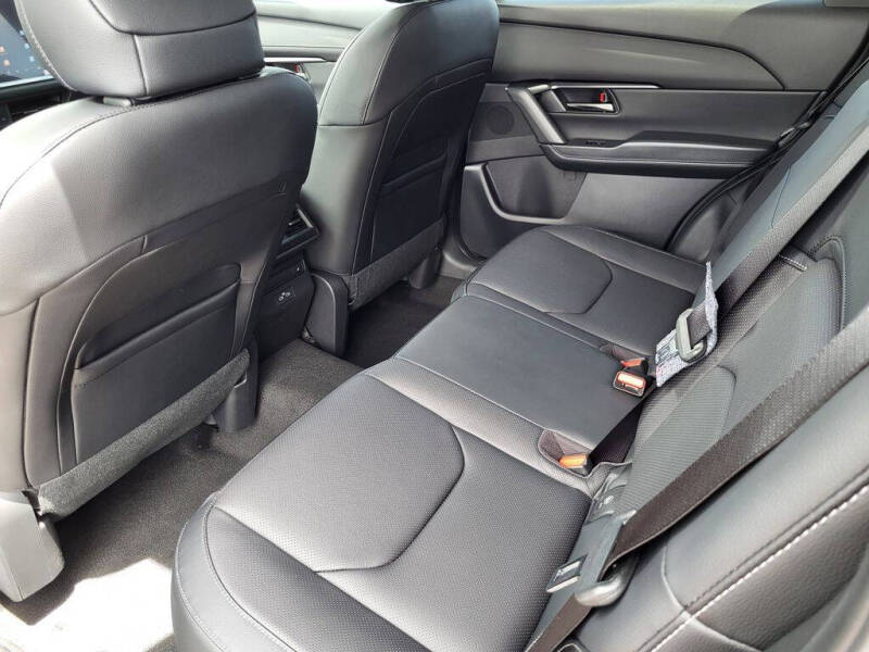 2026 Mazda CX-5 2.5 S Premium
