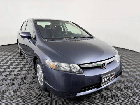 2007 Honda Civic