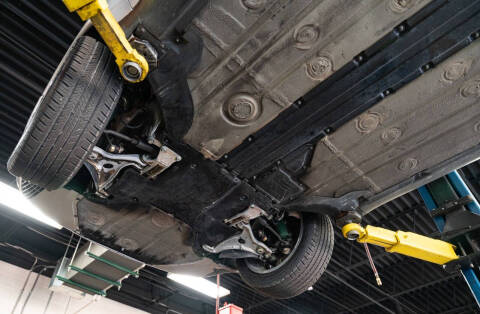 1997 Porsche 911 Carrera