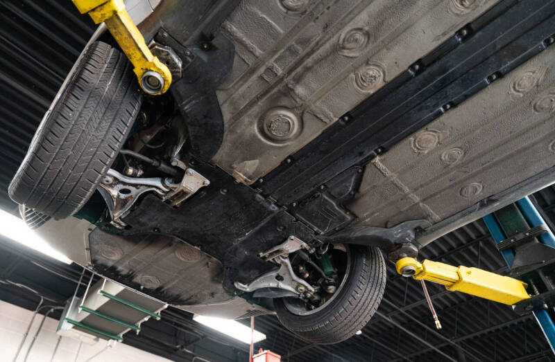 1997 Porsche 911 Carrera