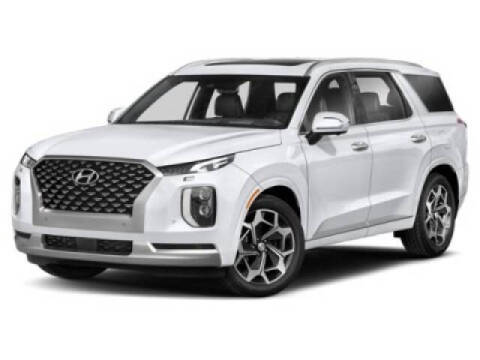 2022 Hyundai Palisade