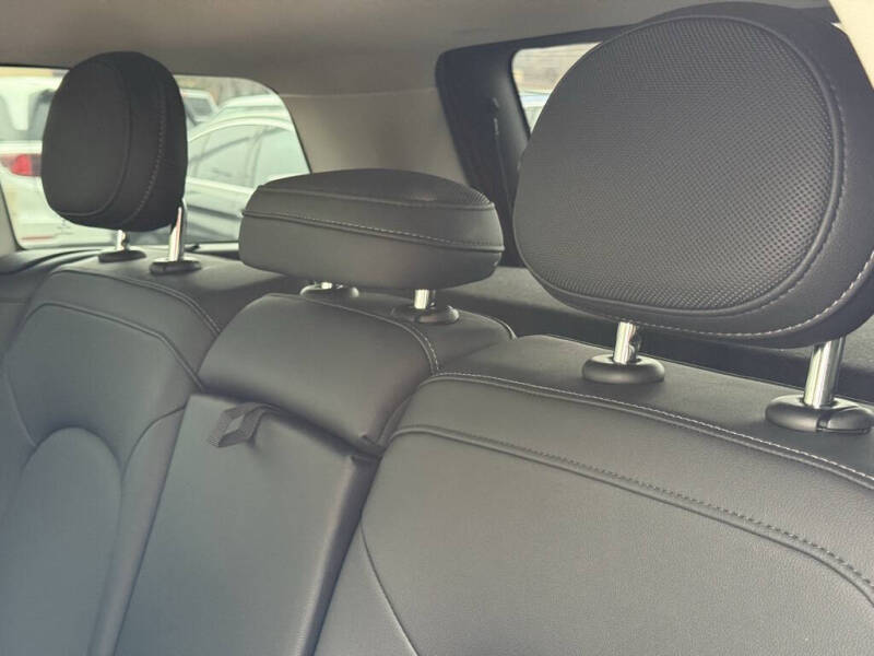 2023 MINI Countryman