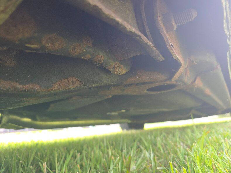 1985 Cadillac Eldorado