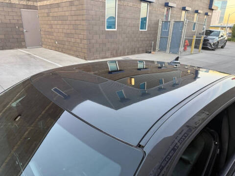 2013 Chevrolet Camaro LT