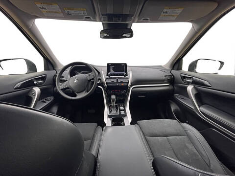 2023 Mitsubishi Eclipse Cross