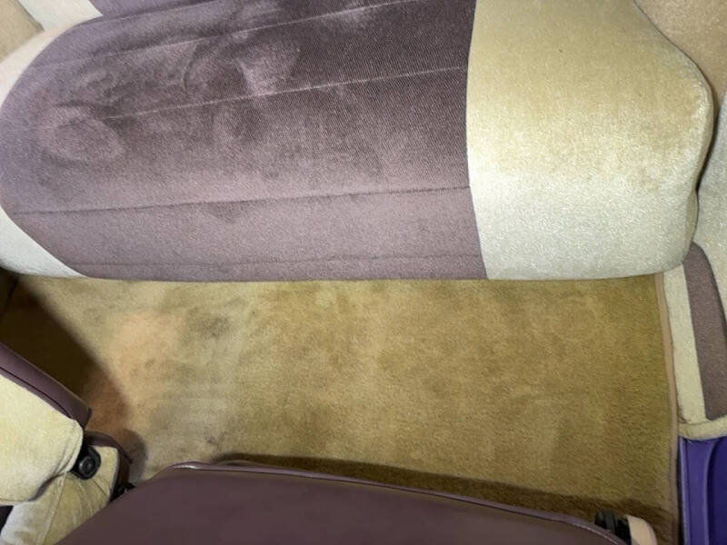 1939 Chevrolet Master Deluxe