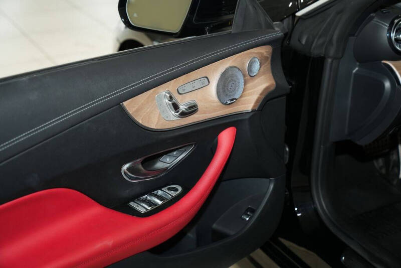 2020 Mercedes-Benz E-Class E 450 4MATIC