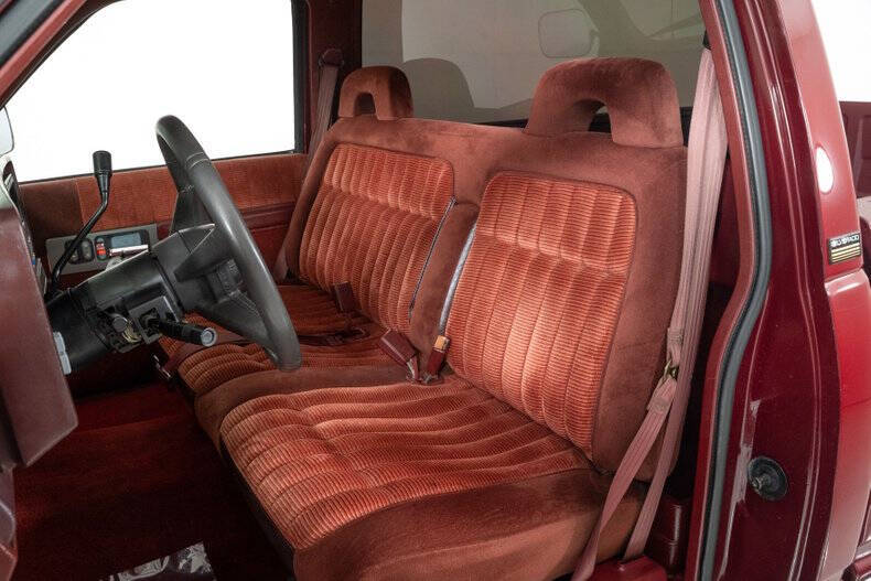 1994 Chevrolet C/K 1500 Series