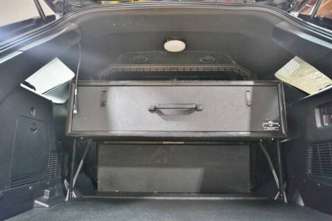 2022 Ford Explorer Police Interceptor Utility