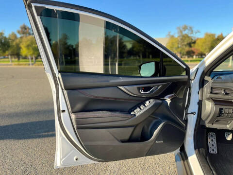 2023 Subaru WRX Limited