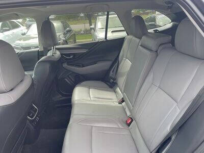 2024 Subaru Outback Limited XT