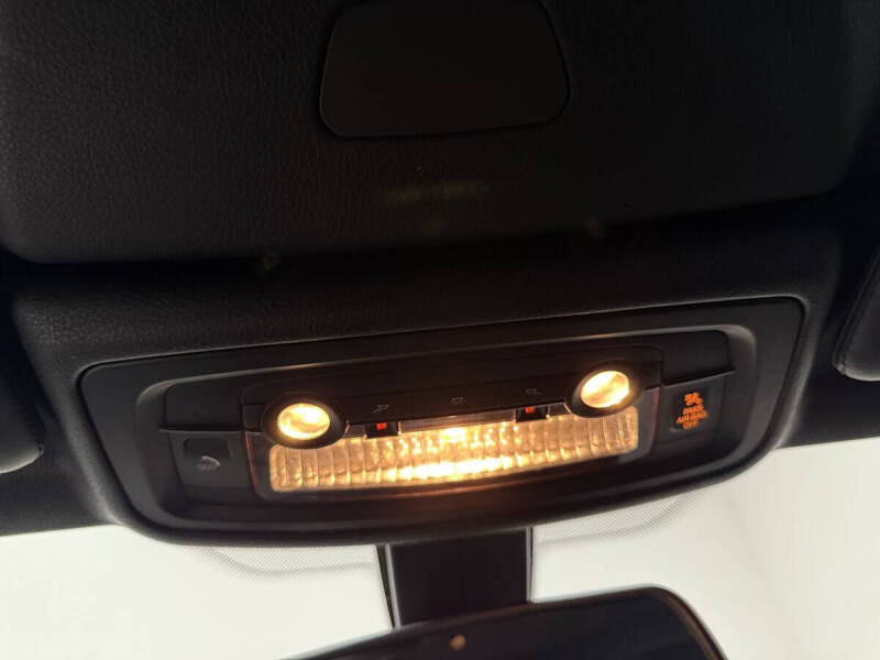 2014 BMW 6 Series 650i