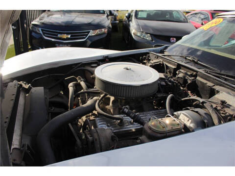 1979 Chevrolet Corvette