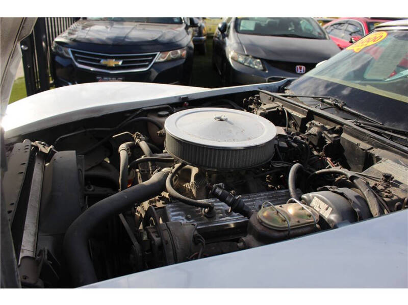 1979 Chevrolet Corvette